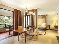 ザ ウェスティン リゾート ヌサドゥア バリ 写真