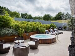 レイクサイド パーク ホテル&スパ ライド 写真