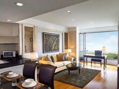 グランデ センター ポイント ホテル ラチャダムリ 写真