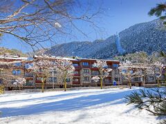 アパートメンツ ギベルガ 写真