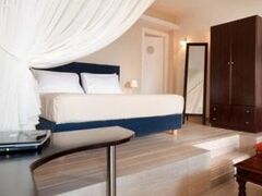 ギャラクシー スイーツ & スパ 写真