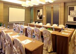 ラマダ バイ ウインダム シーアン ベル タワー 写真