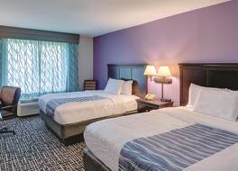 ラ キンタ イン & スイーツ バイ ウィンダム クックヴィル 写真