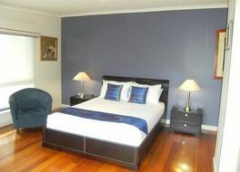 カーサ ファヴィラ ベッド アンド ブレックファースト 写真