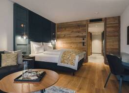 アルペンホテル モンタフォン & スパ 写真