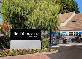 Residence Inn Palo Alto Mountain View