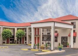 スーパー 8 バイ ウィンダム ブライアント リトル ロック エリア