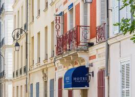 Hotel d'Angleterre 写真