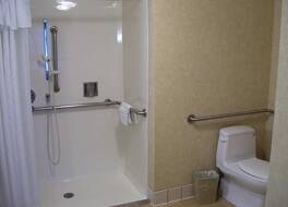 ホームウッド スイーツ バイ ヒルトン ベーカーズフィールド 写真