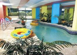 キャプテンズ クウォーターズ リゾート 写真