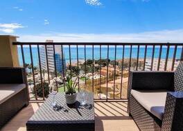 Apartamento Don Gustavo Attic