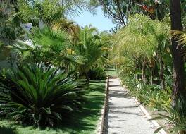 リア パーク ガーデン ホテル 写真