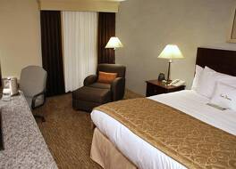 DoubleTree by Hilton Hotel Rocky Mount 写真