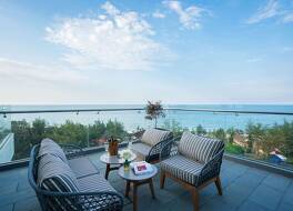 ポセイド オテル クアンビン 写真