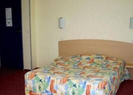 Hôtel Lune Etoile La Pardieu 写真