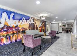 コンフォート イン ナッシュビル - オプリーランド エリア 写真