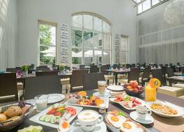 Best Western Plus Hotel Fellbach-Stuttgart 写真