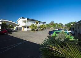 Asure Alfresco Motor Lodge 写真