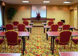 Hampton Inn Knoxville-West At Cedar Bluff 写真