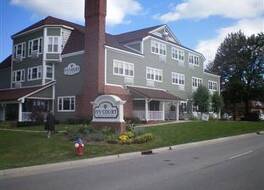 Ivy Court Inn and Suites 写真