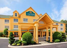 ラ キンタ イン & スイーツ バイ ウィンダム クックヴィル