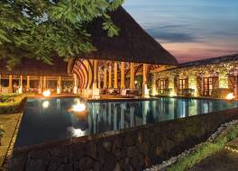 ザ オベロイ マウリティウス ホテル 写真