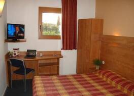 ブリット  ホテル モンペリエ ユーロメドシーヌ 写真