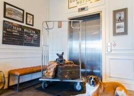 ザ ゲストハウス ホテル