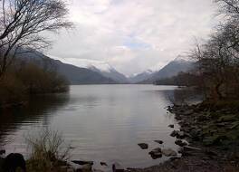 グロスロン タイ マウル B&B 写真