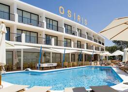 Hotel Osiris Ibiza 写真