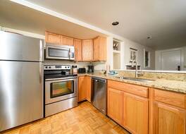 ストウフレイク マウンテン リゾート & スパ 写真