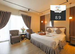 ロザリーン ブティック ホテル