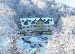 ホテル ウント レストラン シャンツェンハウス 写真