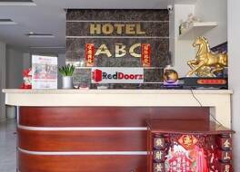 ABC HOTEL BÌNH TÂN