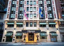 The Algonquin Hotel Times Square, Autograph Collection 写真