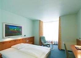 ハーシェ ホテル ゲールング 写真