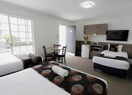 タカルバン モーテル 写真