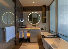 ホアラクス シーアン チャンバ バイ IHG 写真