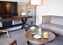 Hotel Oceana Hammamet Adults Only