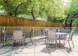 フェアフィールド イン バイ マリオット インディアナポリス ノースウエスト