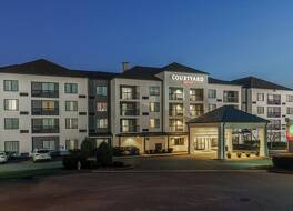 Courtyard by Marriott Nashville at Opryland 写真