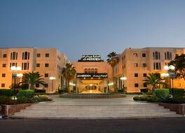 ル メリディアン マディーナ 写真