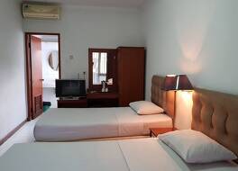 ホテル デクール バンドン 写真