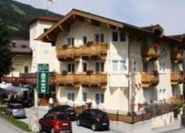 Hotel Steiger 写真