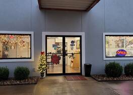 スーパー 8 バイ ウィンダム アーカデルフィア キャドー バレー エリア 写真