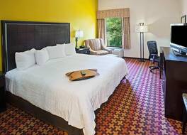 Hampton Inn Louisville-I-65 @ Brooks Rd. 写真