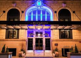 ザ ブラックストーン オートグラフ コレクション 写真