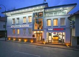 ホテル ブティック 36 写真