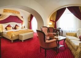 Boutique Hotel Hviezdoslav 写真