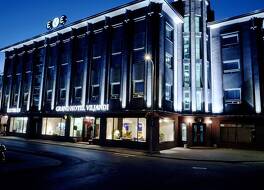 Grand Hotel Viljandi 写真